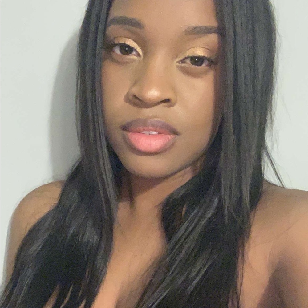 Meet your Posher, Kiara